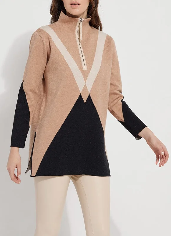 Casual Outfit For Women Paloma Pullover Sweater