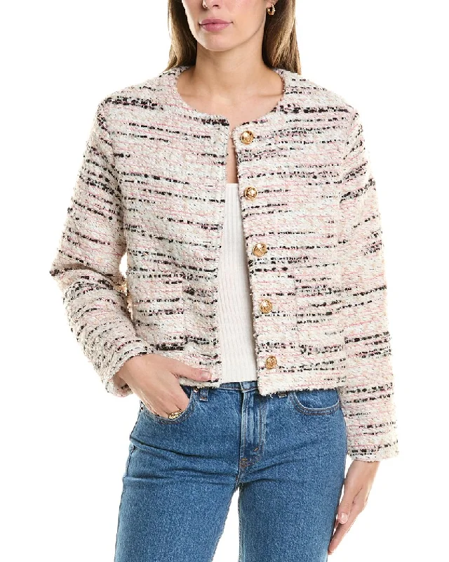 Comfortable Garments For Women Madison Miles Cardigan
