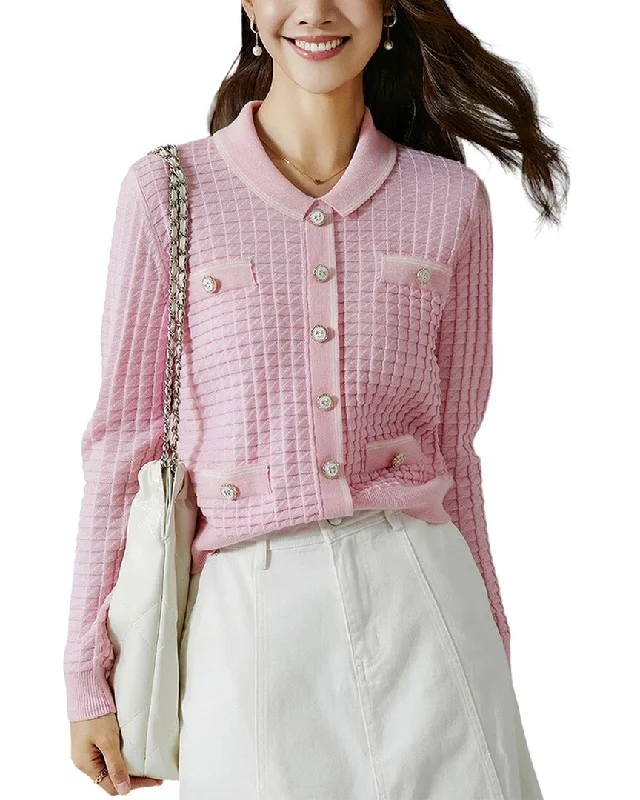 Stylish Women's Outerwear Apparel Onebuye Sweater