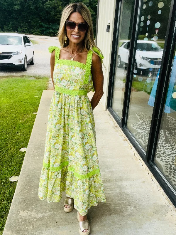 Women's Clothes And Garments LAZY DAY DRESS--FLASH SALE