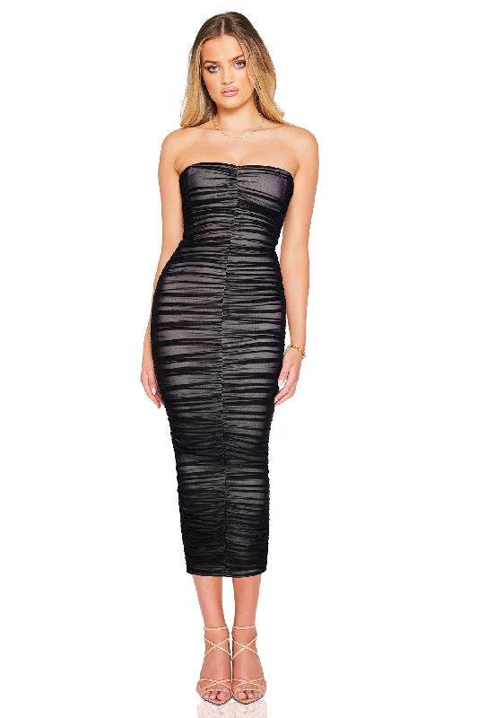 Women's Trendy Clothes Zen Midi