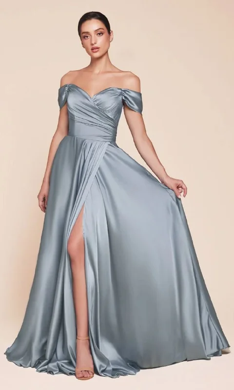 Dusty Blue