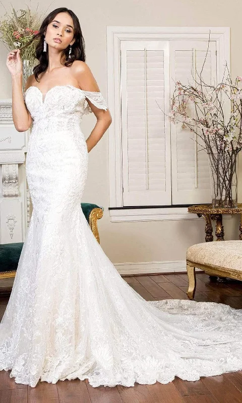 Comfortable Lounge Clothing GLS by Gloria Bridal GL1933