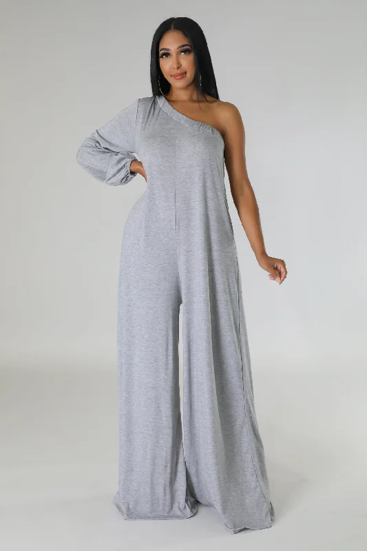 Women's Apparel And Garments Gabriella Days Jumpsuit