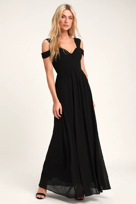 Comfortable Lounge Clothing Make Me Move Burgundy Maxi Dress