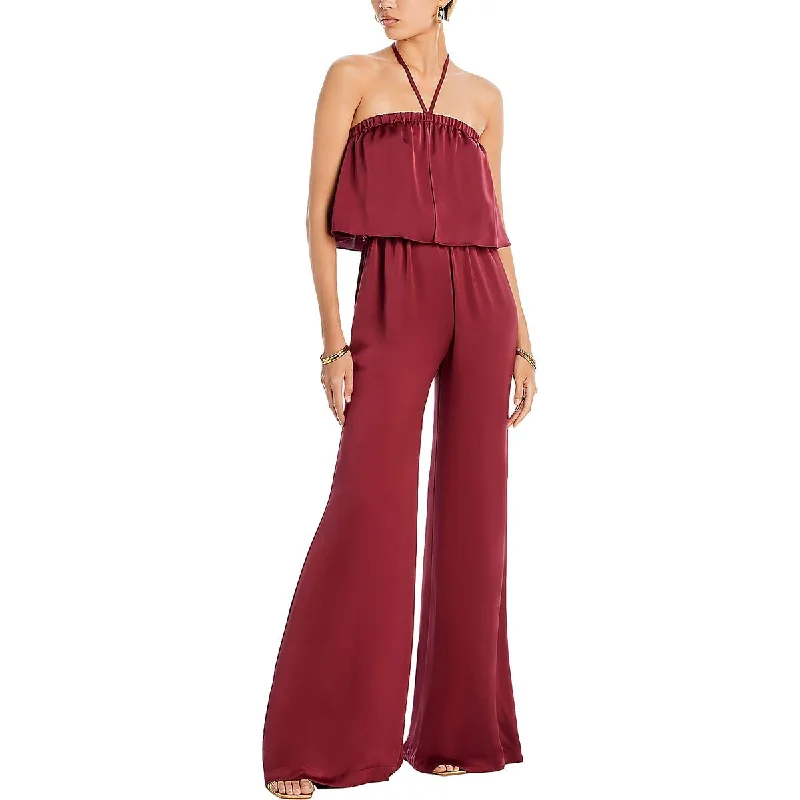 Women's Clothing For Travel Noah Womens Comfy Casual Jumpsuit