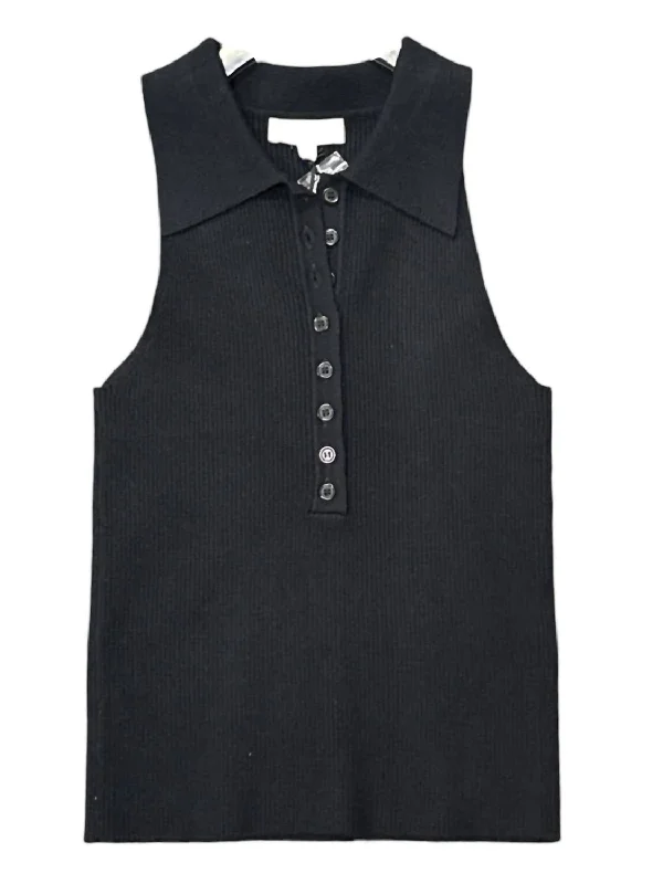 Trend Alert Women's Moment Of Inspo Top In Black