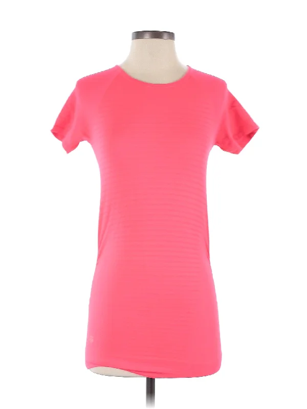 Comfortable Women's Apparel Active T Shirt