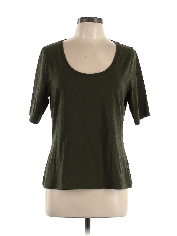 Women's Stylish Professional Apparel Short Sleeve T Shirt