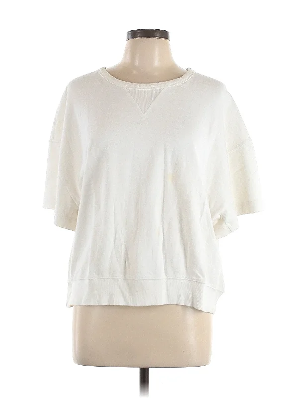 Stylish Women's Garments For Holidays Sweatshirt