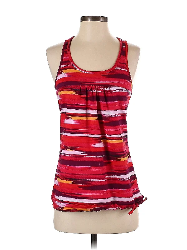 Women's Contemporary Clothing Tank Top